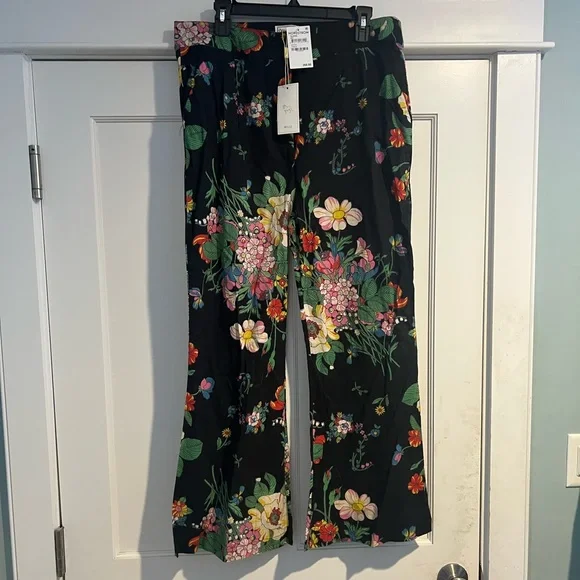 Mille Anita Pants - Sz. XL NWT